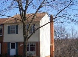 1943 Mariner Ln, Woodbridge, VA 22192