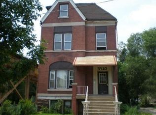 5910 S Michigan Ave #2, Chicago, IL 60637