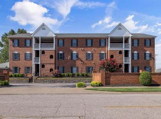 941 W 1st St, Owensboro, KY