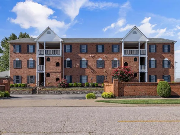 921 W 1st St, Owensboro, KY 42301