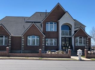 201 W 5600 S, Washington Terrace, UT 84405
