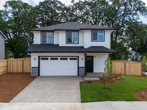 216 NW Newcastle St, Dallas, OR 97338