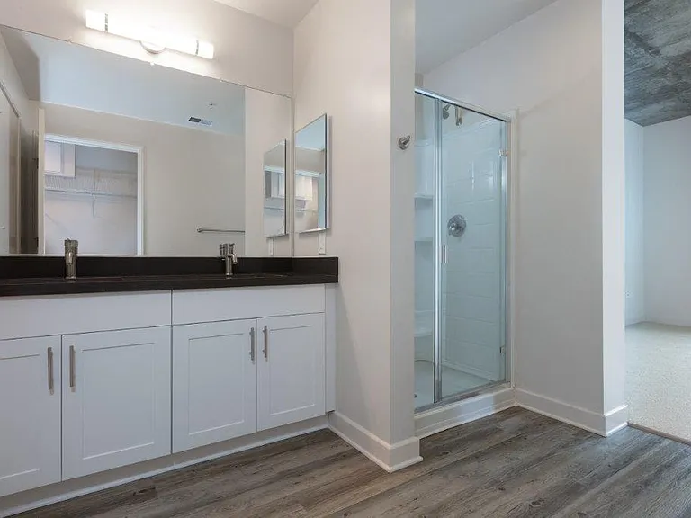 Aqua Via Apartments — Photo 24