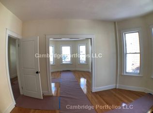 20 Fairmont St #2, Arlington, MA 02474