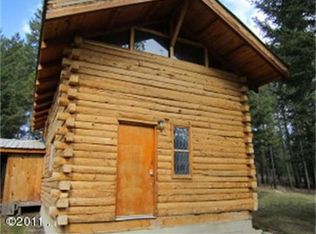 99 Marantha Rd, Eureka, MT 59917