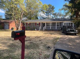 6116 Valley Park Dr NW, Huntsville, AL 35810