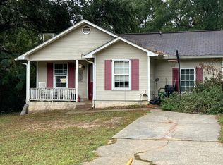 1353 Whittle Hudson Rd, Ozark, AL 36360