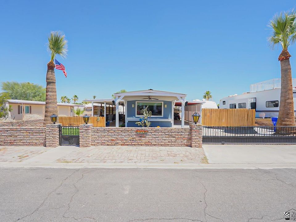13428 E 43rd Ln, Yuma, AZ 85367 | Zillow