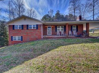 687 Rich Gap Rd, Blairsville, GA 30512