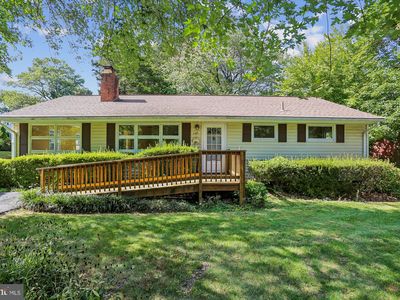 118 Rolling Rd, Gaithersburg, MD, 20877