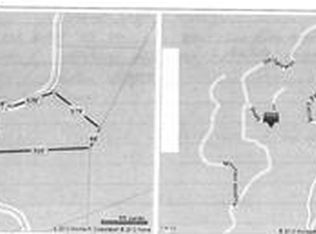 5743 Shady Acres Ln, Julian, CA 92036