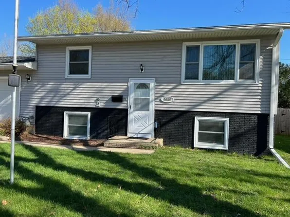 5038 STARKER Avenue, Madison, WI 53716