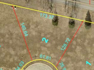 LOT 2 W Sawmill Ct, Muncie, IN