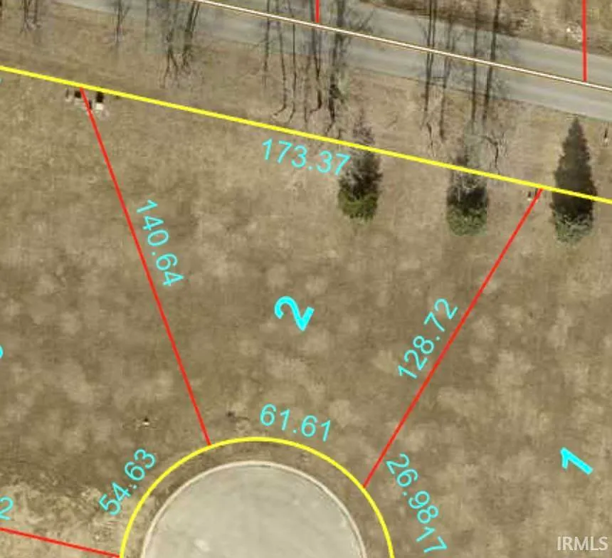 LOT 2 W Sawmill Ct photo 1