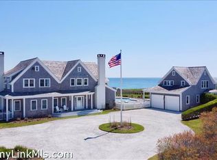 100 Tom Nevers Rd, Nantucket, MA 02554