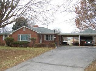 11917 Pheasant Trl, Hagerstown, MD 21742