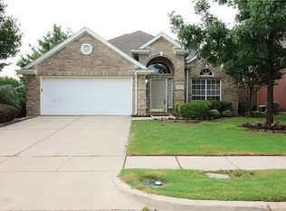 11902 Cobblestone Dr, Frisco, TX 75035