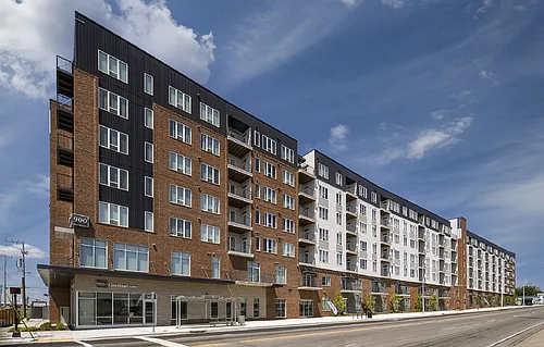 900 at Cleveland Park - View 2