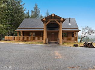 2376 Little Blacktail Rd, Careywood, ID 83809