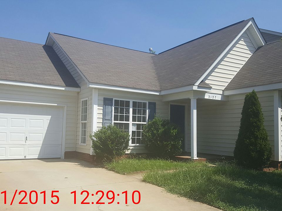1st image of 2127 Wexford Way