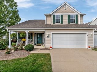 109 Mallard Point Dr, Akron, OH 44319