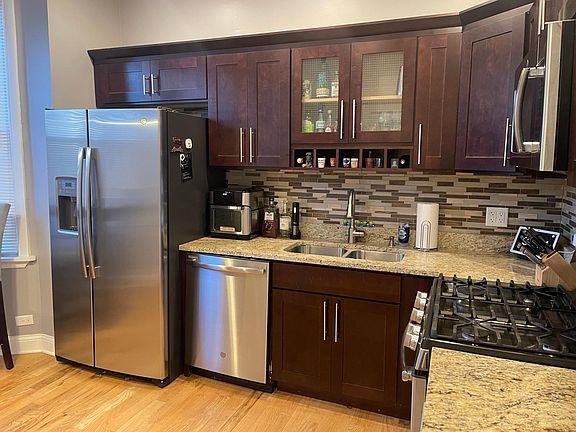 2nd image of 2351 N Lister Ave #1