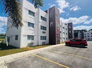 Portales De San Martin #A, Juana Diaz, PR 00795