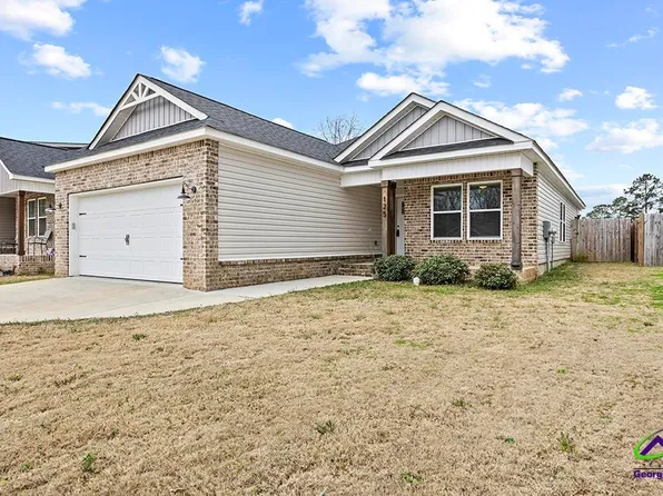 125 Northsky Dr, Warner Robins, GA 31093