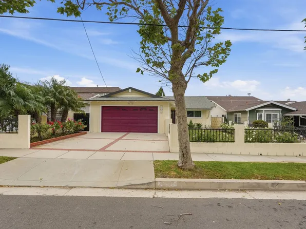 24209 Ward St, Torrance, CA 90505