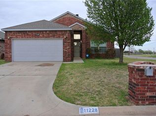 11228 Queen Anne Ave, Oklahoma City, OK 73114