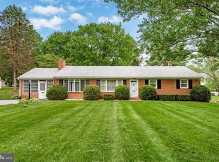 606 Blankner Rd, Sykesville, MD 21784