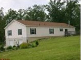 1565 Aerostar Trl, Wright City, MO 63390