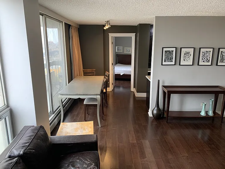 10883 Saskatchewan Dr NW #1012 — Photo 10