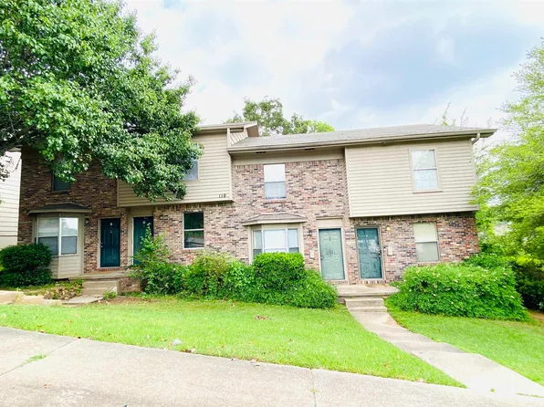 110-112 & #114, North Little Rock, AR 72116