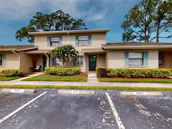 2131 Ridge Rd S APT 110, Largo, FL 33778
