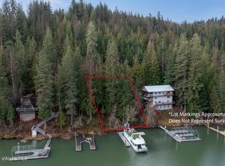 8303 W Shorecrest Rd, Coeur D Alene, ID 83814