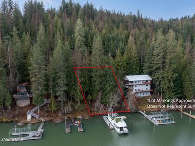 8303 W Shorecrest Rd, Coeur D Alene, ID, 83814