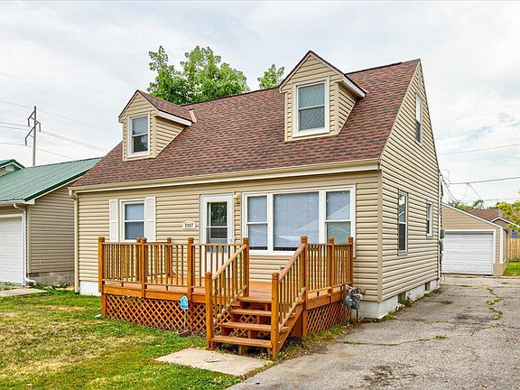 2nd image of 2907 Avenue H