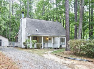 21 E Gleewood Pl, Durham, NC 27713