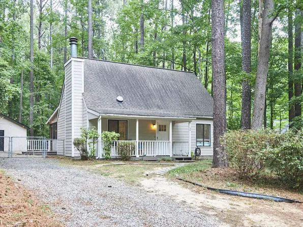 21 E Gleewood Pl, Durham, NC 27713