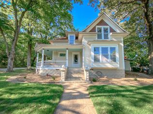 603 Capps Rd, Harrison, AR 72601