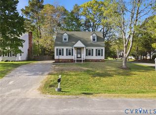 6410 Cherrygrove Ln, Mechanicsville, VA