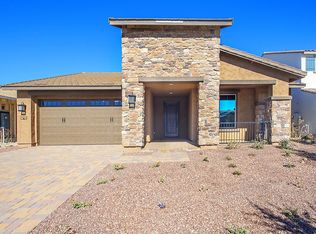 20654 W Stone Hill Rd, Buckeye, AZ 85396