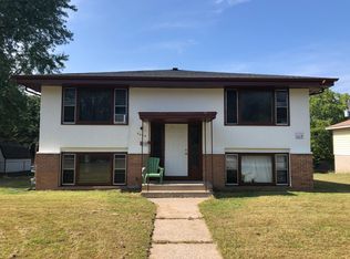 5428 5th St NE APT 2, Fridley, MN 55421