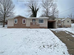 5112 Dublin Dr, Cross Lanes, WV 25313