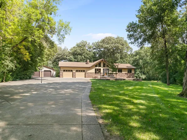 7284 State Highway 55 NW, Maple Lake, MN 55358