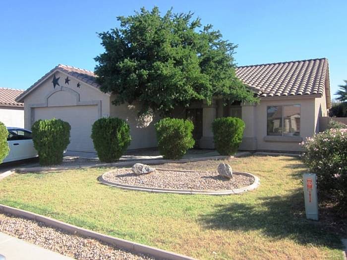 Fantastic Curb Appeal