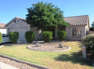 10719 E Florian Ave, Mesa, AZ 85208
