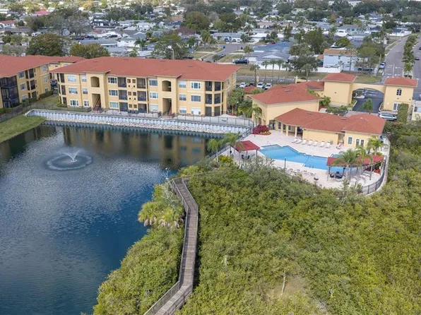 4333 N Bayside Village Dr S #308, Tampa, FL 33615