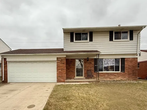14653 Newburgh Rd, Livonia, MI 48154